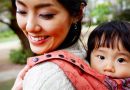 Štai kodėl japonų vaikai niekada nerodo kaprizų