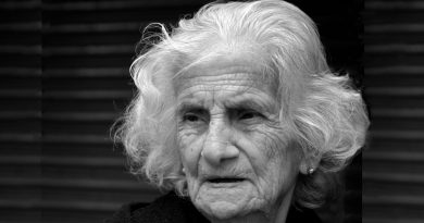 5 paprastos laimės taisyklės, kurias atskleidė 92 metų moteris