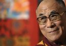 Dalai Lama: pasaulį turi valdyti moterys. Ateityje taip ir bus!