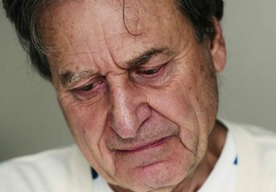 Aš nusprendžiau atnaujinti ryšį su broliu po dešimtmečių tylos. Ir štai kas iš to išėjo