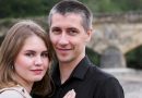 Noriu išreikšti didelę padėką savo vyrui