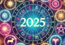 2025 metai žada būti lūžio metai: astrologinė prognozė visiems Zodiako ženklams