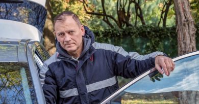Supratęs, ką padariau, norėjau grįžti pas buvusią žmoną, su kuria pragyvenome 30 metų, bet buvo jau per vėlu…