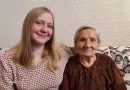 Daryk gerą: nusprendžiau pasiimti svetimą močiutę iš senelių namų, tačiau nė vienas iš mano draugų nepritare mano poelgiui