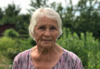 Mano sūnus nuolat padeda man pinigais, bet marčia apie tai nieko nežino Mano sūnus nuolat padeda man pinigais, bet marčia apie tai nieko nežino