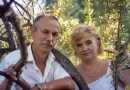 Po 40 metų santuokos vyras nusprendė grįžti pas buvusią merginą. Kai sužinojau priežastį, buvau labai nustebinta