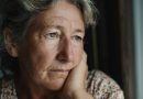 Mama pirmą kartą gyvenime pasakė man svarbius žodžius. Aš laukiau jų 42 metus