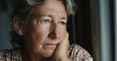 Mama pirmą kartą gyvenime pasakė man svarbius žodžius. Aš laukiau jų 42 metus