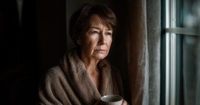 Išvijau sūnų iš namų – ir tik tada supratau, ką reiškia laisvė