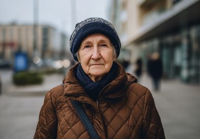 Aš ėjau dirbti valytoja dėl vargingos pensijos… bet pirmasis atlyginimas privertė mane pravirkti Aš ėjau dirbti valytoja dėl vargingos pensijos… bet pirmasis atlyginimas privertė mane pravirkti