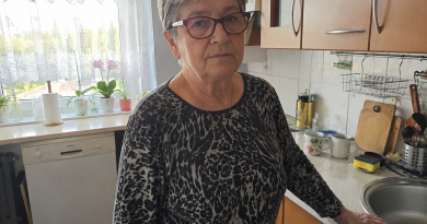 Vaikai sakė, kad nori padovanoti man ramų savaitgalį prie vandens, bet iš tikrųjų laukė momento, kai būsiu toli nuo namų ir lengviau pasirašysiu tai, ko jie nedrįso parodyti mano virtuvėje