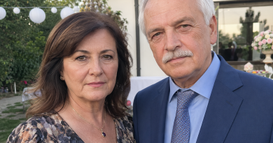 Po tėvo mirties pamotė neišsivežė nė vieno daikto, tik įdėjo man į delną raktą ir liepė sužinoti tiesą apie mano mamą