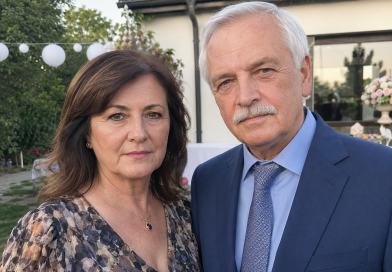 Po tėvo mirties pamotė neišsivežė nė vieno daikto, tik įdėjo man į delną raktą ir liepė sužinoti tiesą apie mano mamą
