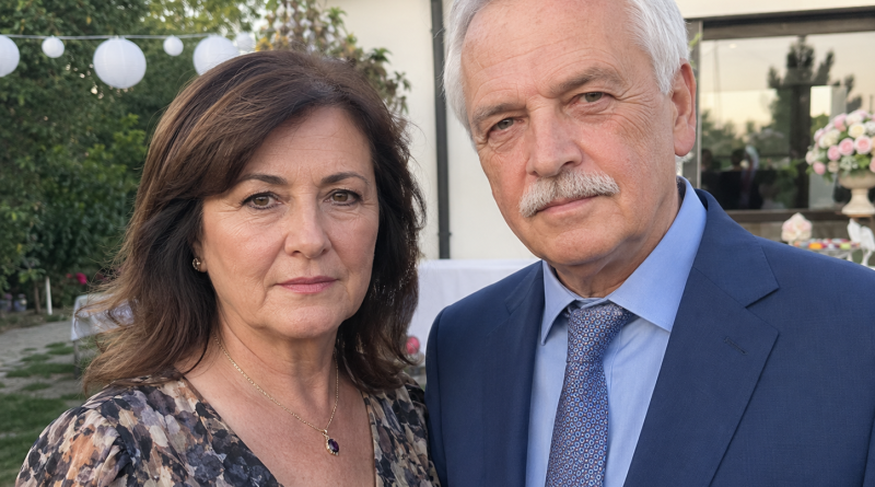 Po tėvo mirties pamotė neišsivežė nė vieno daikto, tik įdėjo man į delną raktą ir liepė sužinoti tiesą apie mano mamą