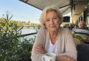 Ji išsiskyrė sulaukusi 75-erių. O kitą rytą advokato skambutis privertė ją atsisėsti ant grindų