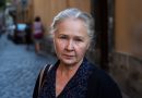 Kasdien važiuodavau pasiimti anūkės iš darželio, kol vieną popietę nebegalėjau pakilti nuo suoliuko, o dukros reakcija parodė, kuo per tuos metus jai tapau