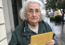 Ji paprašė padėti pašte, o po kelių dienų jos laiškas privertė mane kitaip pažvelgti į visą savo gyvenimą…