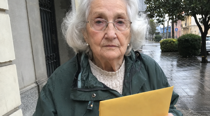 Ji paprašė padėti pašte, o po kelių dienų jos laiškas privertė mane kitaip pažvelgti į visą savo gyvenimą…