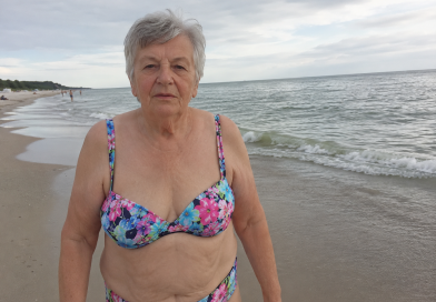 Anūkė pasakė, kad mano kūno reikia gėdytis, o aš tą dieną pirmą kartą pasirinkau save…