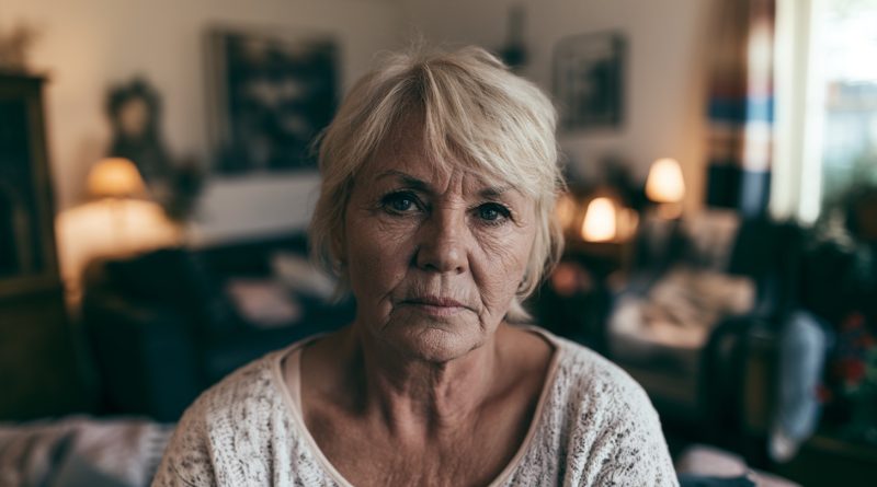 Po insulto mano vyras bijojo likti vienas net valandai. Aš jį supratau, kol jo baimė nepavirto noru kontroliuoti kiekvieną mano žingsnį…